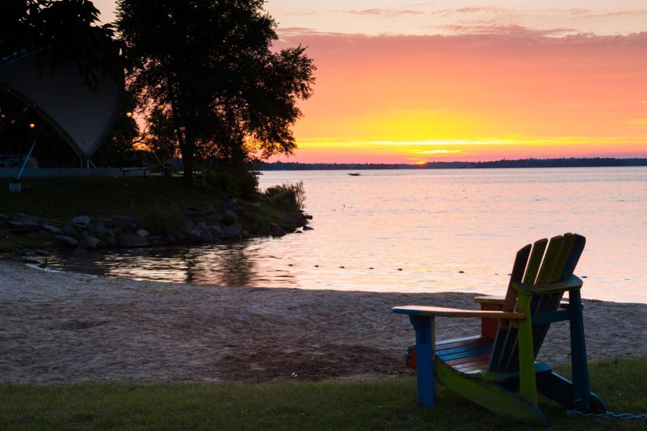 Ruby Manor Gananoque