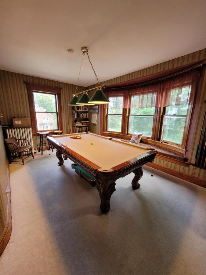 Ruby Manor *