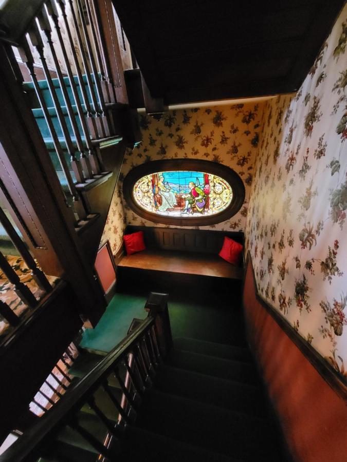 Ruby Manor Couette-café Gananoque