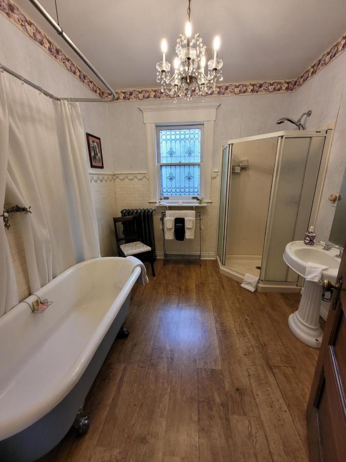 Couette-café Ruby Manor Gananoque